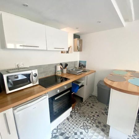 Charmante Maison Au Coeur De Villerville Eksteriør bilde