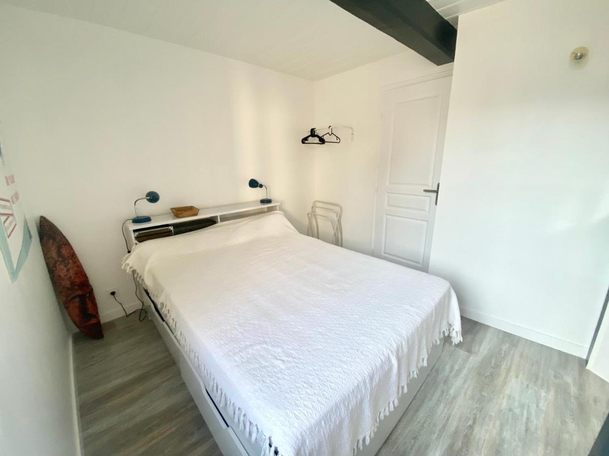 Charmante Maison Au Coeur De Villerville Eksteriør bilde